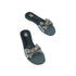 Women Formal Slippers - 41258S - Slippers - Walkeaze