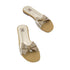 Women Formal Slippers - 41258S - Slippers - Walkeaze