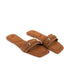 Women Formal Slippers - 41274S - Slippers - Walkeaze