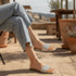 Women Formal Slippers - 41277S - Slippers - Walkeaze