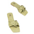 Women Formal Slippers - 41299S - Slippers - Walkeaze