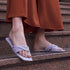 Women Formal Slippers - 41299S - Slippers - Walkeaze
