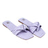 Women Formal Slippers - 41299S - Slippers - Walkeaze