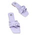 Women Formal Slippers - 41299S - Slippers - Walkeaze