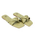Women Formal Slippers - 41299S - Slippers - Walkeaze