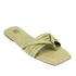 Women Formal Slippers - 41299S - Slippers - Walkeaze