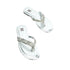 Women Formal Slippers - 41315S - Slippers - Walkeaze