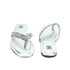 Women Formal Slippers - 41315S - Slippers - Walkeaze