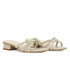 Women Formal Slippers - 74912S - Slippers - Walkeaze