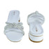 Women Formal Slippers - 74912S - Slippers - Walkeaze