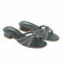 Women Formal Slippers - 74912S - Slippers - Walkeaze