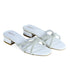 Women Formal Slippers - 74912S - Slippers - Walkeaze
