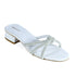 Women Formal Slippers - 74912S - Slippers - Walkeaze
