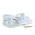 Women Formal Slippers - 74912S - Slippers - Walkeaze