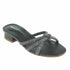 Women Formal Slippers - 74912S - Slippers - Walkeaze