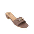 Women Formal Slippers - 74964S - Slippers - Walkeaze