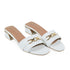 Women Formal Slippers - 74964S - Slippers - Walkeaze