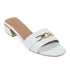 Women Formal Slippers - 74964S - Slippers - Walkeaze