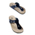 Women Formal Slippers - 98434S - Slippers - Walkeaze