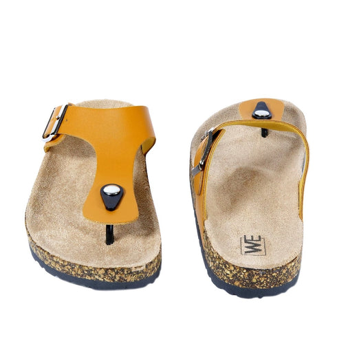 Women Formal Slippers - 98434S - Slippers - Walkeaze