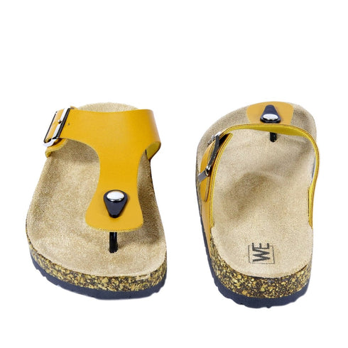 Women Formal Slippers - 98434S - Slippers - Walkeaze