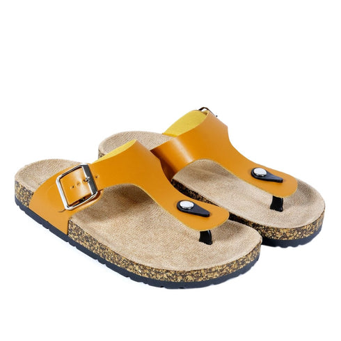 Women Formal Slippers - 98434S - Slippers - Walkeaze