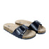 Women Formal Slippers - 98435S - Slippers - Walkeaze