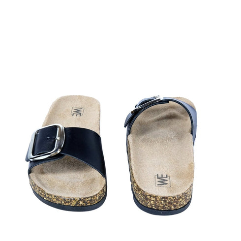 Women Formal Slippers - 98435S - Slippers - Walkeaze
