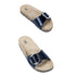 Women Formal Slippers - 98435S - Slippers - Walkeaze