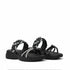 Women Formal Softy - 74716S - Softies - Walkeaze