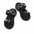 Women Formal Softy - 74716S - Softies - Walkeaze