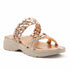 Women Formal Softy - 74716S - Softies - Walkeaze
