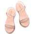 Women Formal Softy - 74831S - Softies - Walkeaze