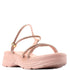 Women Formal Softy - 74831S - Softies - Walkeaze