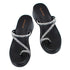 Women Formal Softy - 74836S - Softies - Walkeaze