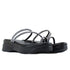 Women Formal Softy - 74836S - Softies - Walkeaze