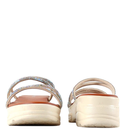 Women Formal Softy - 74838S - Softies - Walkeaze