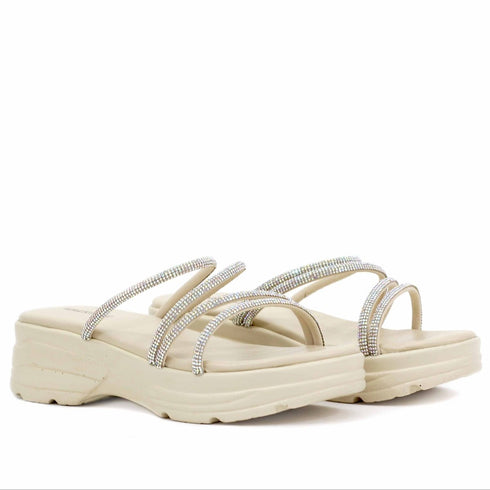 Women Formal Softy - 74838S - Softies - Walkeaze