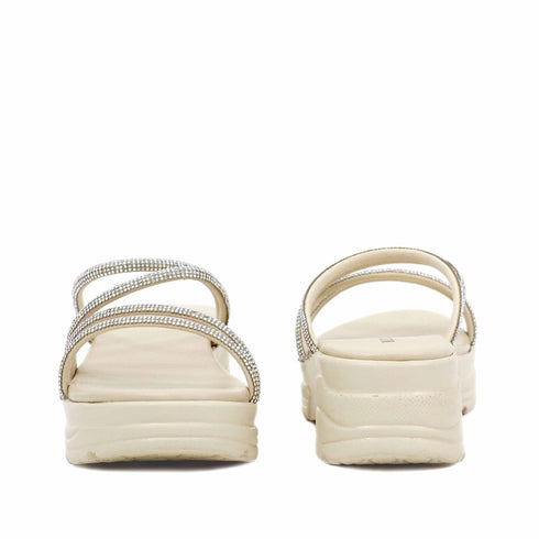 Women Formal Softy - 74838S - Softies - Walkeaze