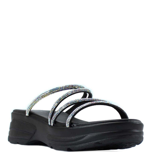 Women Formal Softy - 74838S - Softies - Walkeaze