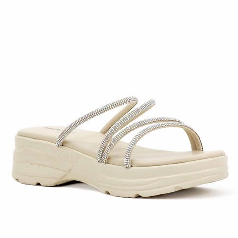 Women Formal Softy - 74838S - Softies - Walkeaze