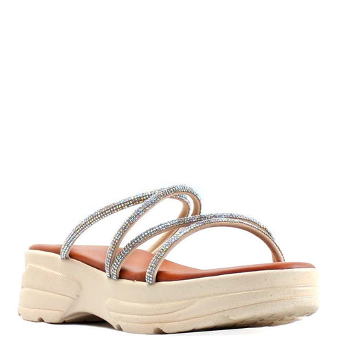 Women Formal Softy - 74838S - Softies - Walkeaze