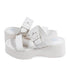 Women Formal Softy - 98443S - Softies - Walkeaze