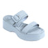 Women Formal Softy - 98443S - Softies - Walkeaze