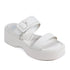 Women Formal Softy - 98443S - Softies - Walkeaze
