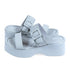 Women Formal Softy - 98443S - Softies - Walkeaze