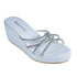 Women Formal Wedge - 74843S - Wedge - Walkeaze