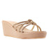 Women Formal Wedge - 74843S - Wedge - Walkeaze