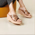 Women Formal Wedge - 74878S - Wedge - Walkeaze