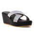 Women Formal Wedge - 74878S - Wedge - Walkeaze